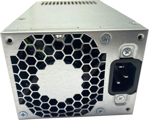 BestParts New 260W Power Supply Compatible with HP Z2 G5 SFF/ProDesk 600 680 G6 MT/ 400 G7 MT/ 480 G7 MT/EliteDesk 800 880 G6 TWR Desktop D19-260P1A in Saudi Arabia