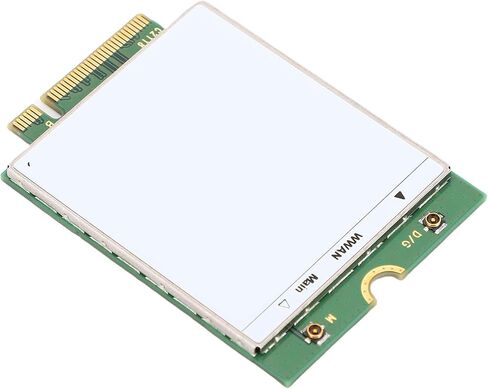 وحدة بطاقة Dpofirs L850-GL WWAN 4G Cat 9 LTE ​​لـ 3540 3541 3500 5300 5400 5500 7300 7400 - بطاقة شبكة عالمية معتمدة عالية الأداء - تناسب أجهزة الكمبيوتر المحمولة، in Saudi Arabia