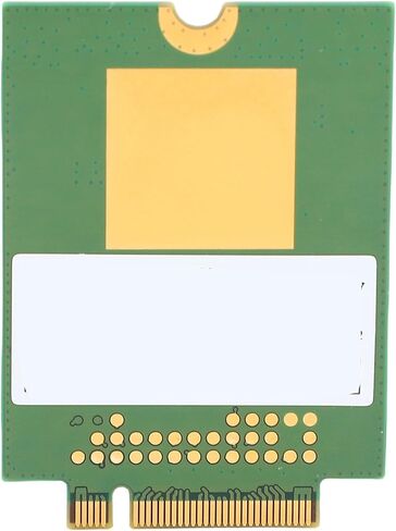 وحدة بطاقة Dpofirs L850-GL WWAN 4G Cat 9 LTE ​​لـ 3540 3541 3500 5300 5400 5500 7300 7400 - بطاقة شبكة عالمية معتمدة عالية الأداء - تناسب أجهزة الكمبيوتر المحمولة، in Saudi Arabia
