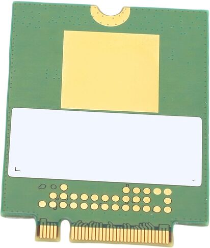 وحدة بطاقة Dpofirs L850-GL WWAN 4G Cat 9 LTE ​​لـ 3540 3541 3500 5300 5400 5500 7300 7400 - بطاقة شبكة عالمية معتمدة عالية الأداء - تناسب أجهزة الكمبيوتر المحمولة، in Saudi Arabia