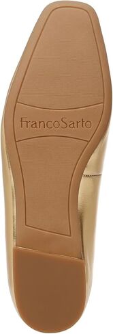 حذاء باليه مسطح للنساء من Franco Sarto in Saudi Arabia
