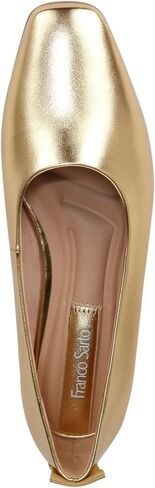 حذاء باليه مسطح للنساء من Franco Sarto in Saudi Arabia