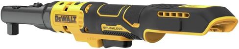 DEWALT 20V MAX XR Cordless Ratchet Set, 3/8" and 1/2" Sealed Head Ratchet, Battery and Charger Included (DCF510B) in Saudi Arabia