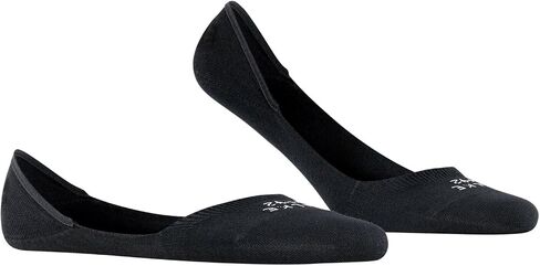 FALKE mens Cool 24/7 M Liner Socks, Black (Black 3000), 11 12 US in Saudi Arabia
