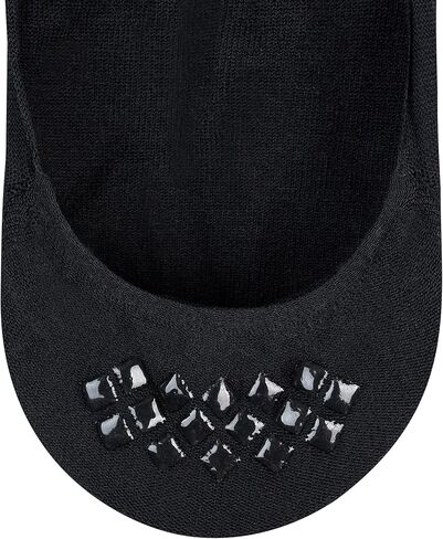 FALKE mens Cool 24/7 M Liner Socks, Black (Black 3000), 11 12 US in Saudi Arabia