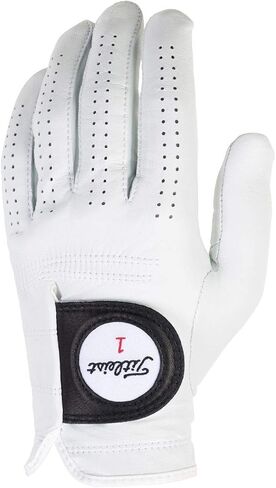 لاعبي لاعبي Titleist Golf Golf القفاز in Saudi Arabia
