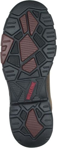 Wolverine Men's Cabor Waterproof 8-Inch Work Boot in Saudi Arabia