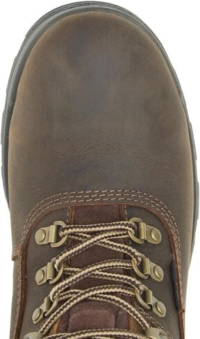Wolverine Men's Cabor Waterproof 8-Inch Work Boot in Saudi Arabia