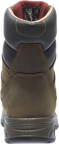 Wolverine Men's Cabor Waterproof 8-Inch Work Boot in Saudi Arabia