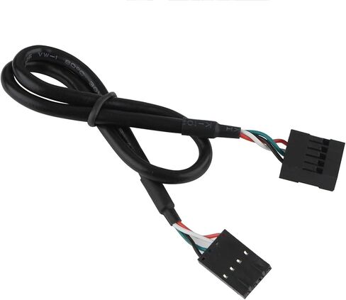 Keenso PCIe Expansion Card 433Mbits Dual Band High Speed for Desktop, Win7//, 802.11ab/gn/ac WiFi, Dual -Band PCIe Wireless Card, Strong Signal in Saudi Arabia