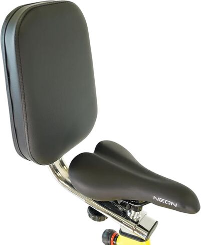 Kids Indoor Exercise Bike | Kid Spin Bike | Perfect for Home or Classroom | Quiet Drivetrain to Minimize Distraction in Kuwait