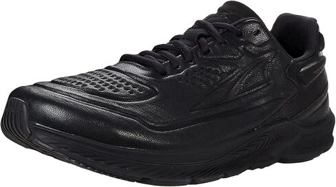 Altra Footwear Torin 5 Leather Black 8.5 D (M) in Saudi Arabia