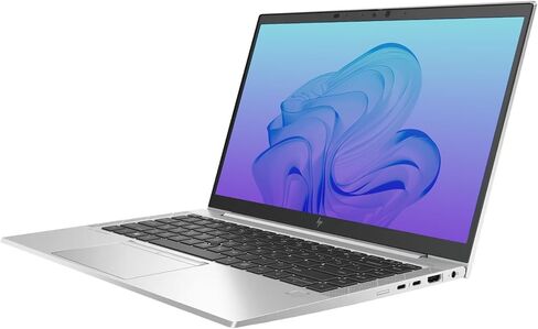 HP EliteBook 840 G8 Business Laptop, 14" FHD Laptop Computer, 11th Gen Intel Core i5-1135G7, 16 GB RAM, 512 GB SSD, Backlit Keyboard, Windows 11 Pro (Renewed) in Kuwait