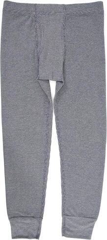 Fruit of the Loom Boys' Premium 2-Pack Thermal Waffle Bottom in Saudi Arabia