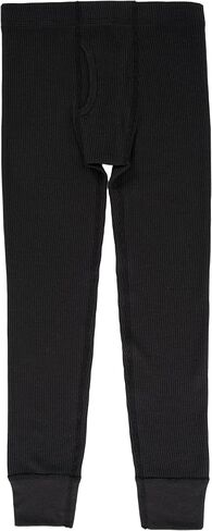 Fruit of the Loom Boys' Premium 2-Pack Thermal Waffle Bottom in Saudi Arabia