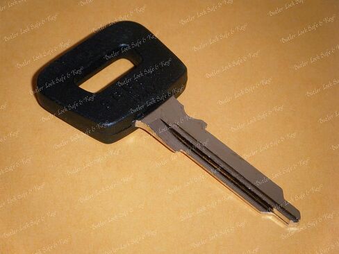 Porsche 911 912 914 Key Blank 1970 1971 1972 1973 1974 1975 1976 1977 1978 1979 1980 1981 1982 1983 1984 1985 1986 1987 1988 1989 1990 1991 1992 1993 1994 1995 1996 1997 1998 in Saudi Arabia