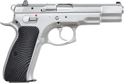 مقابض Guuun G10 CZ لـ CZ 75 بالحجم الكامل SP-01، نسيج Sunburst in Saudi Arabia