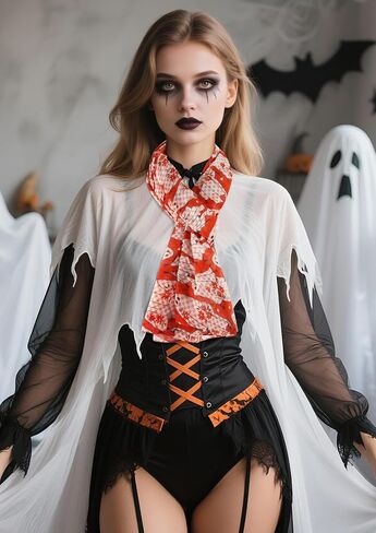 GERINLY Animal Themed Gift Scarfs for Women Soft Cozy Lightweight Fashion Wrap Shawls in Kuwait