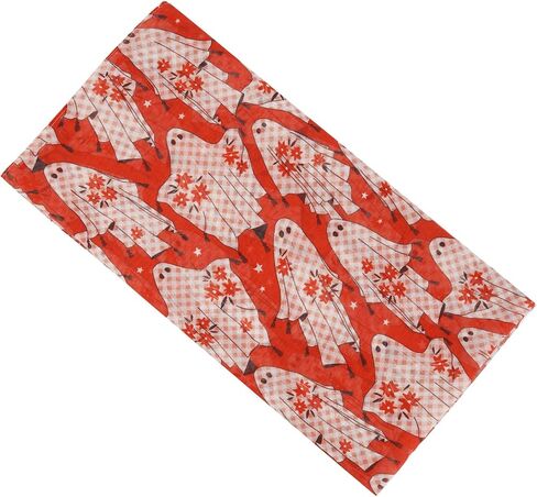 GERINLY Animal Themed Gift Scarfs for Women Soft Cozy Lightweight Fashion Wrap Shawls in Kuwait