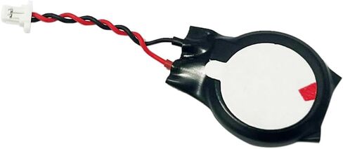 CMOS Ba-tte-ry Replacement for Dell Vostro 5501 5502 5510 7500 CMOS/Latitude 3330 2in1,3340 2in1/Latitude 3410 3470 3480 3540 3570 3580 5310 5420 CMOS RTC Ba-tte-ry 23.21212.031 in Saudi Arabia