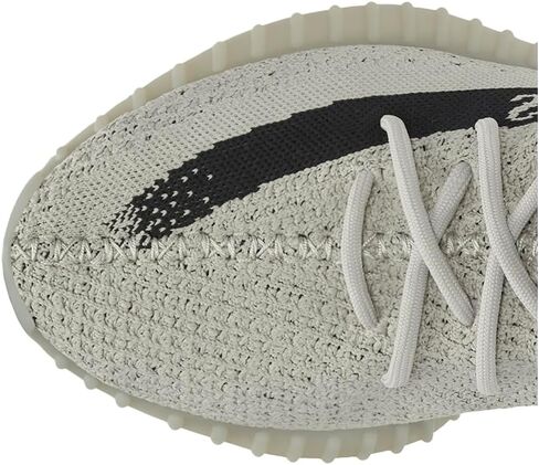 adidas Mens Yeezy 350 Boost V2 HP7870 Slate - Size 7.5 in Saudi Arabia