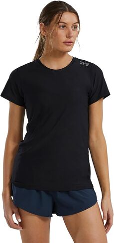 TYR Women's Airtec Performance Short Sleeve Sport Tee in Kuwait