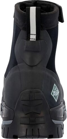 Muck AXMZ900M9 Men's Apex Mid Zip Brown 9 Mens in Saudi Arabia