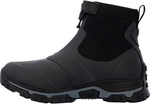 Muck AXMZ900M9 Men's Apex Mid Zip Brown 9 Mens in Saudi Arabia