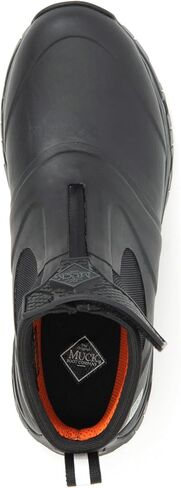 Muck AXMZ900M9 Men's Apex Mid Zip Brown 9 Mens in Saudi Arabia