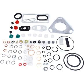 Bascolin Fuel Injector Pump Repair Kit 7135-110 Gasket Seal DPA7135-110 for CAV Injector Pump DPA Pump