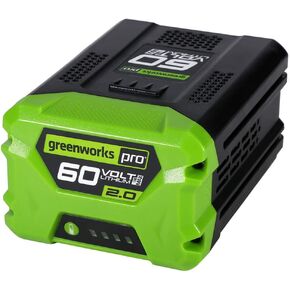 Pro 60V 2.0 Ah Battery