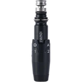 OGECLF 1pc Golf Shaft Sleeve Adapter for Titleist TSR2 TSR3 TSR4 TSR1 TSi2 TSi3 TSi4 TSi1 TS1 TS2 TS3 TS4 917 915 913 Fairway Wood (Tip 0.335/.350 for Option)