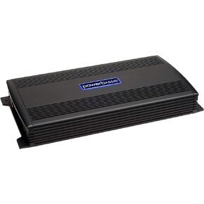 Powerbass ASA3-600.4 200W 4 Channel Amplifier