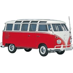 Hasegawa 1/24 Volkswagen Micro Bus