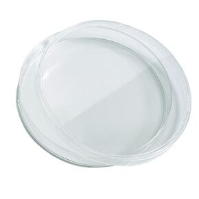 United Scientific™ Laboratory Grade Sterile Petri Dishes, K1007-PK/500, 60mmx15mm, Sleeves of 20, Case of 500