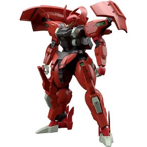Bandai Hobby - Mobile Suit Gundam: The Witch from Mercury - #08 Darilbalde, Bandai Spirits HG 1/144 Model Kit