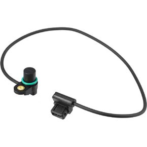 X AUTOHAUX 12141743072 Car Engine Camshaft Position Sensor for BMW 318i 318is 318ti 1.9L 1996-1999 for BMW Z3 1.9L 1996-1998