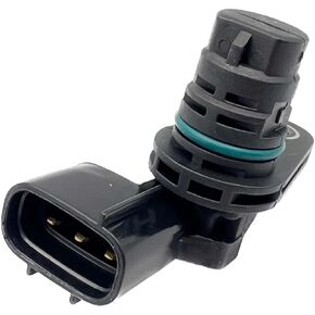 FainWan 39350-25010 39350-25000 235-1245 907-825 Camshaft Position Sensor Compatible with Coupe Santa Fe Sonata Tucson Forte Optima Sportage Rondo Sorento 2011 2012 2013 2014