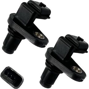 FainWan 2pcs 23731-JA11A Camshaft Position Sensor Compatible with 350Z Altima GTR Maxima Pathfinder Quest Rogue Sentra EX35 FX35 G25 G35 JX35 M35 Q50 Q70 QX60 23731-JA11B