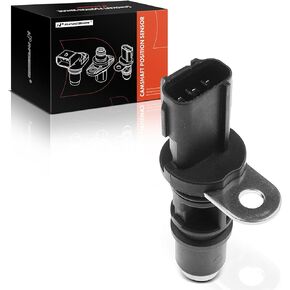 A-Premium Engine Camshaft Position Sensor Compatible with Chrysler 300 Aspen Dodge Charger Dakota Durango Ram 1500 2500 3500 Jeep Grand Cherokee Liberty Mitsubishi, Replace# 56041584AB, 56028133AC