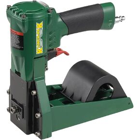 Klinch-Pak KP-SWC Pneumatic Roll Stapler for SWC Series Staples with 1-3/8-Inch Crown and 5/8-Inch to 3/4-Inch Leg Staples SIM Bostitch SWC7437