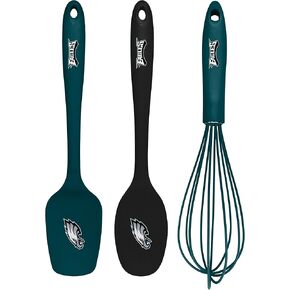 مجموعة أدوات المطبخ المكونة من 3 قطع من Sports Vault NFL للجنسين للبالغين in Kuwait