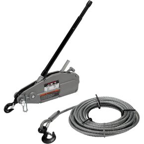 JET 3/4-Ton Grip Puller with 66-Foot Cable (JG-75A)