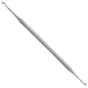 Dental Excavators Cleoid/Discoid 3/6 Double Ended - SurgicalExcel 83-3020 by SurgicalExcel