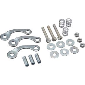 Walker 31902 Exhaust Flange Repair Kit