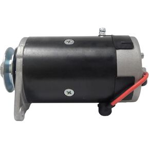 New Generator Compatible With John Deere Gator W/ 13HP 15A 12V Kawasaki TX Turf UTZ AM125672 AM133730 AM135707