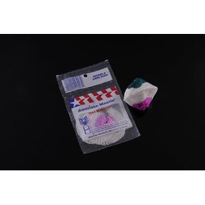 Double Tie Lantern Mantle - 5 Packs