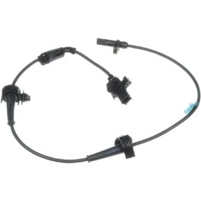 Holstein Parts 2ABS0862 ABS Wheel Speed Sensor - Compatible With Select Acura ILX; Honda Civic; FRONT RIGHT