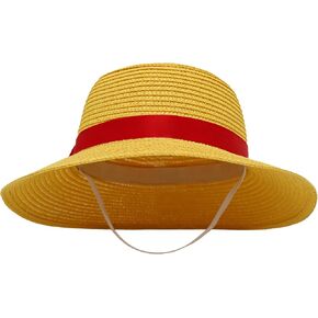 Resiwai أنيمي زي Sraw قبعة قرد Sraw قبعة in Kuwait