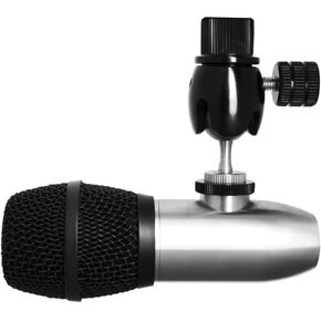 Earthworks Audio DM6 Seismic Kick Drum Microphone